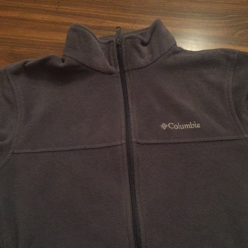 Columbia jacket